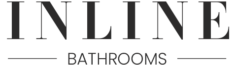 Inline Bathrooms Logo